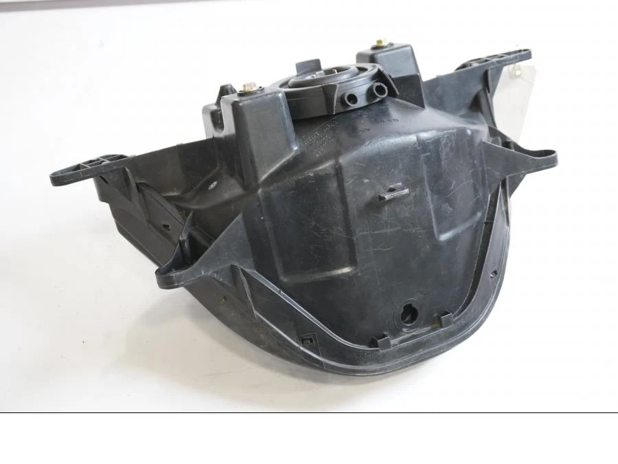 Strygelygte Yamaha