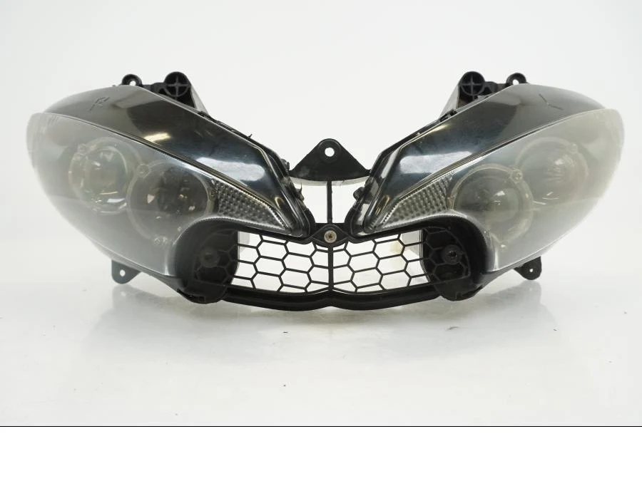 Strygelygte Yamaha