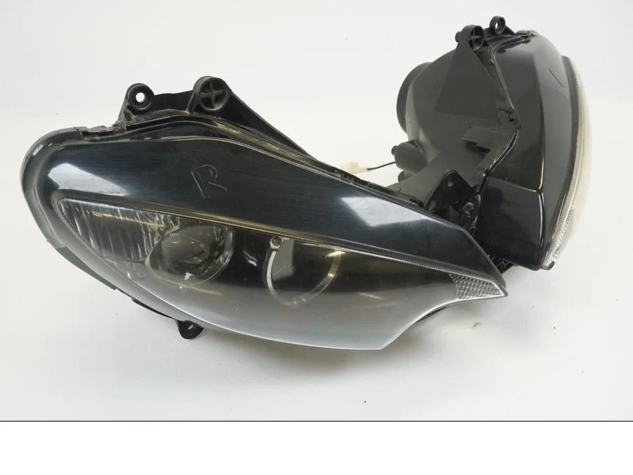 Strygelygte Yamaha