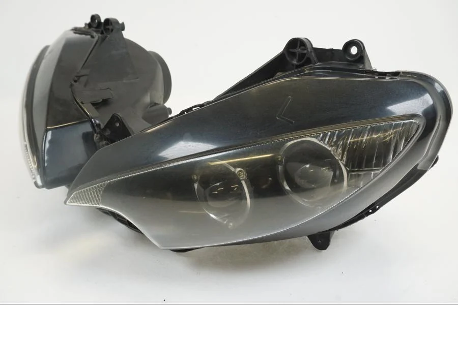 Strygelygte Yamaha