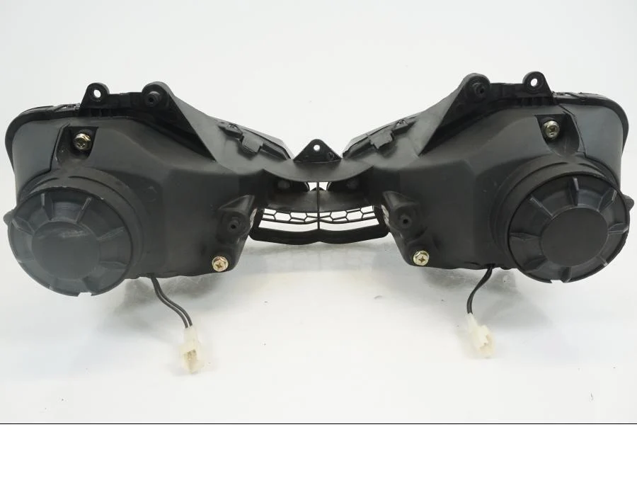 Strygelygte Yamaha