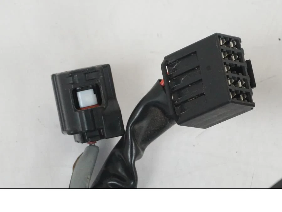 Styrekontrol Yamaha