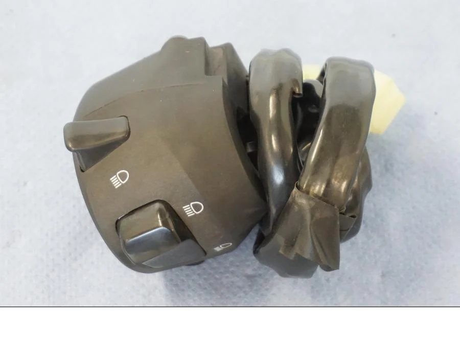 Styrekontrol Yamaha