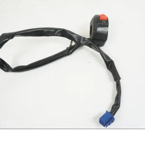 Styrekontrol Yamaha