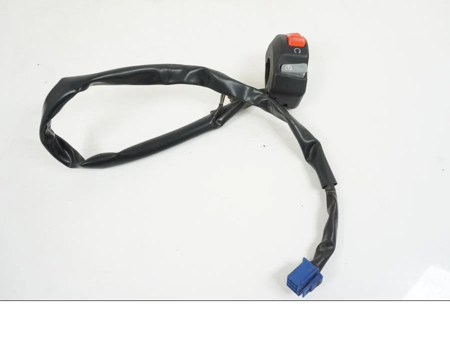Styrekontrol Yamaha