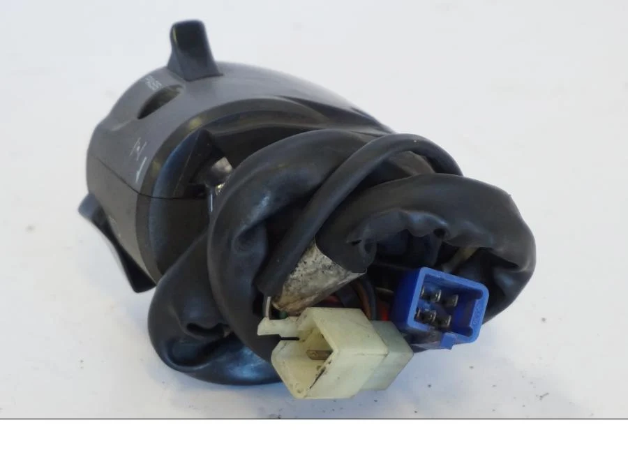 Styrekontrol Yamaha