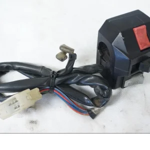 Styrekontrol Yamaha