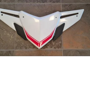 Styrkappe Yamaha