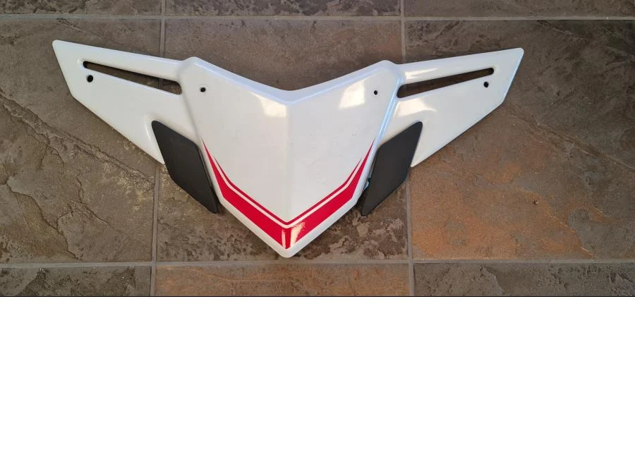 Styrkappe Yamaha