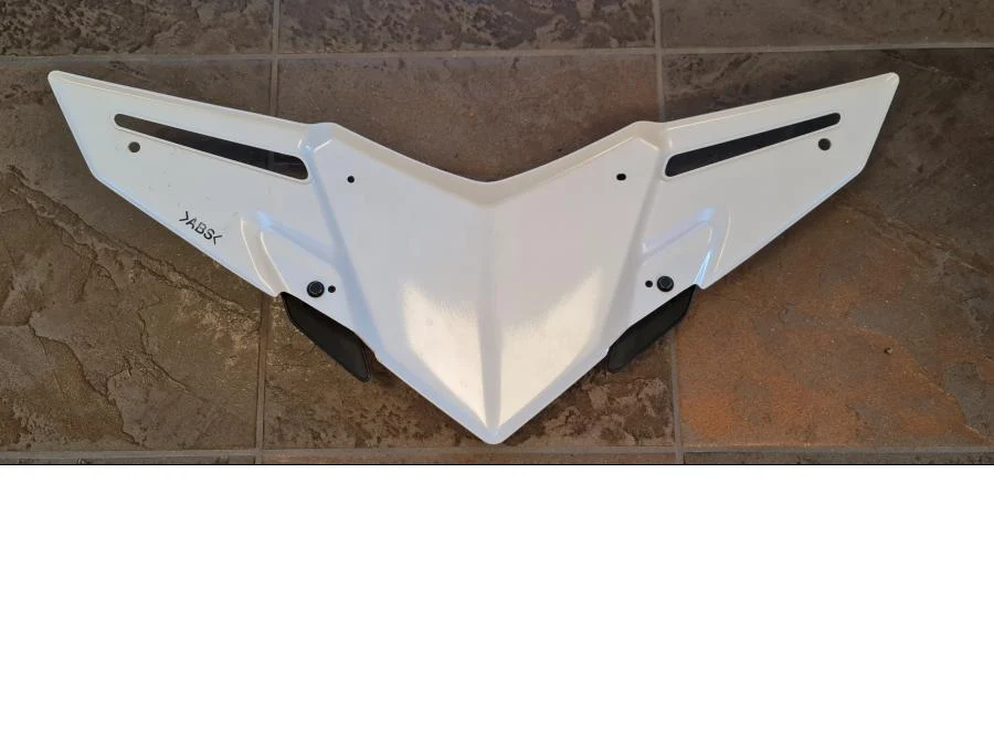 Styrkappe Yamaha