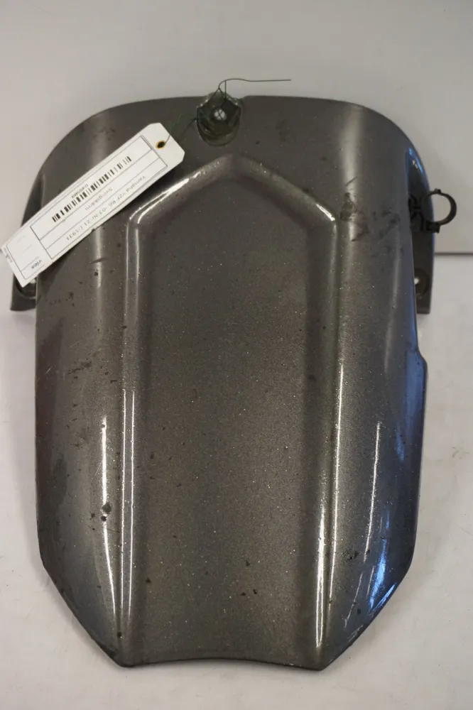 Svingeskærm Yamaha