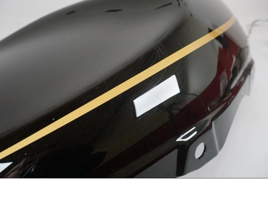 Tankdæksel Yamaha