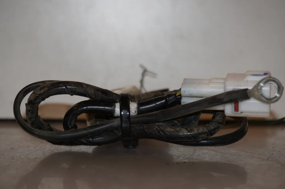 Tilt Sensor Yamaha