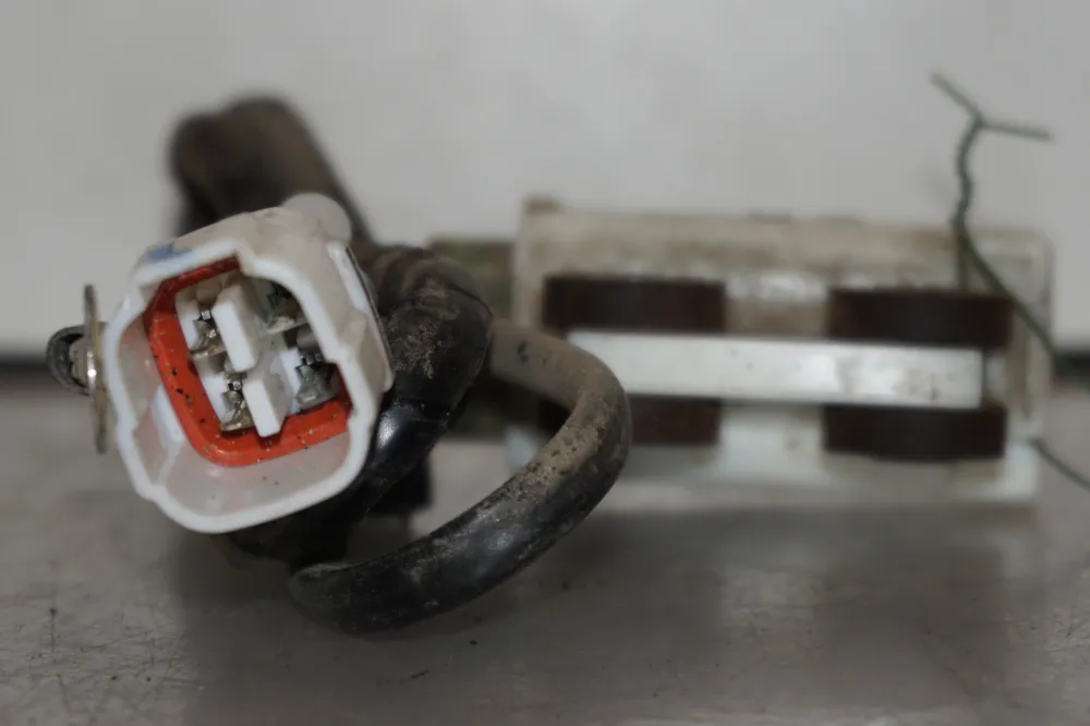 Tilt Sensor Yamaha