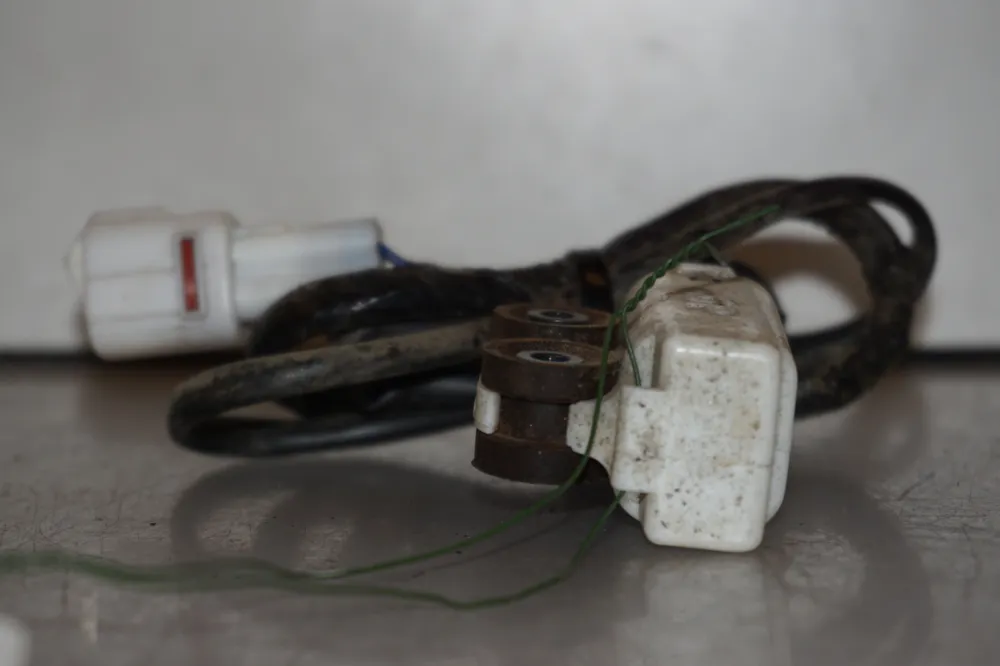 Tilt Sensor Yamaha