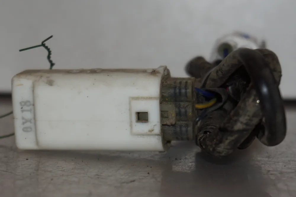 Tilt Sensor Yamaha
