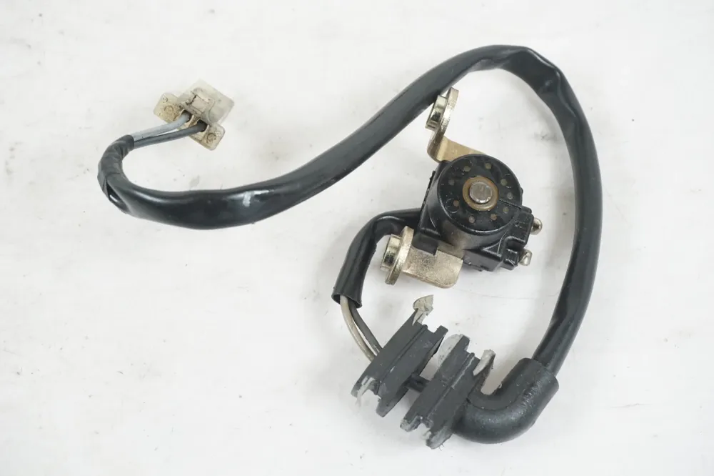 Tændpickup Yamaha