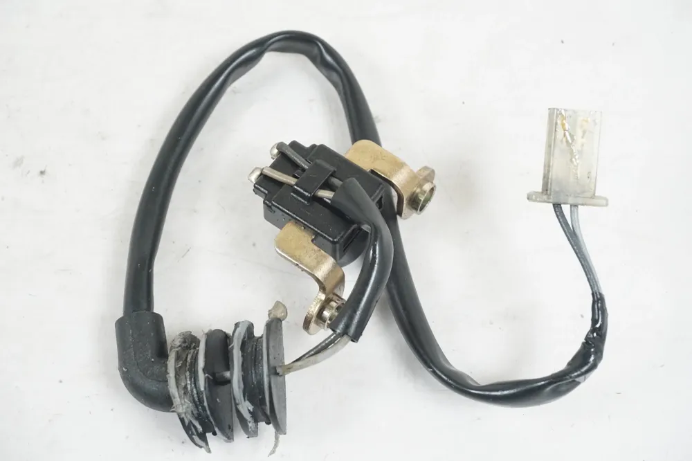 Tændpickup Yamaha