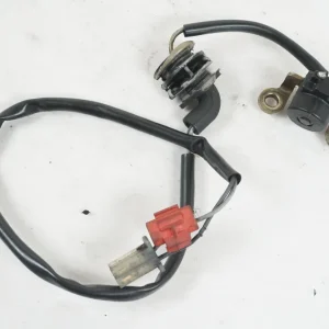 Tændpickup Yamaha