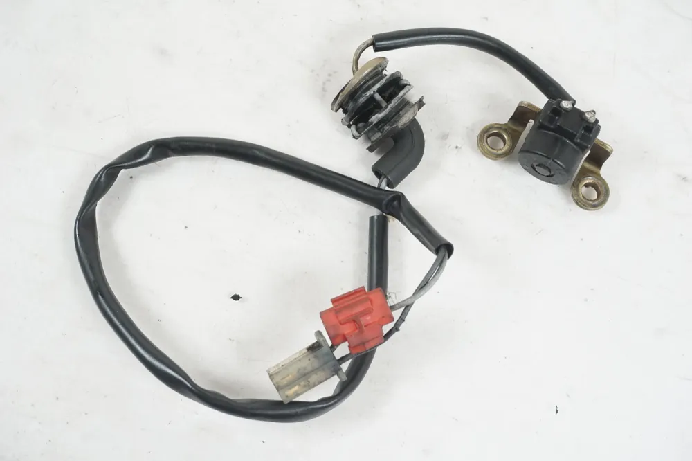 Tændpickup Yamaha