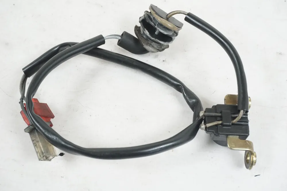 Tændpickup Yamaha