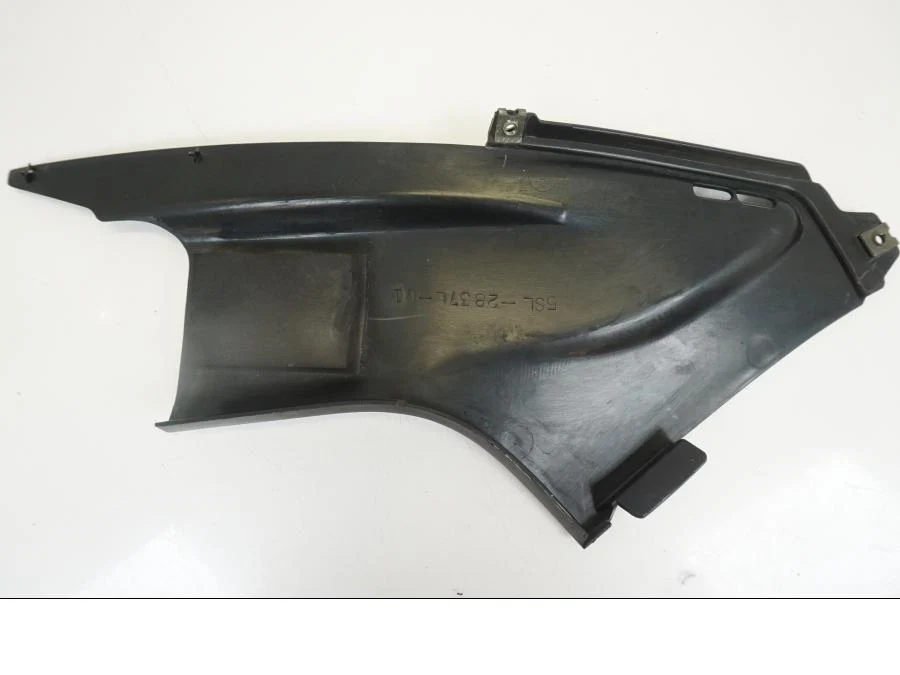 Topkapselinderside Yamaha