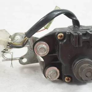 Udluftningsspjældmotor Yamaha