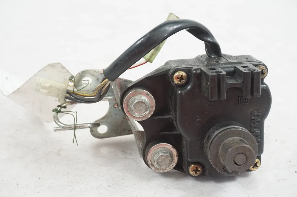 Udluftningsspjældmotor Yamaha