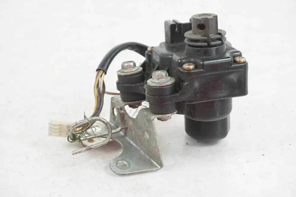 Udluftningsspjældmotor Yamaha