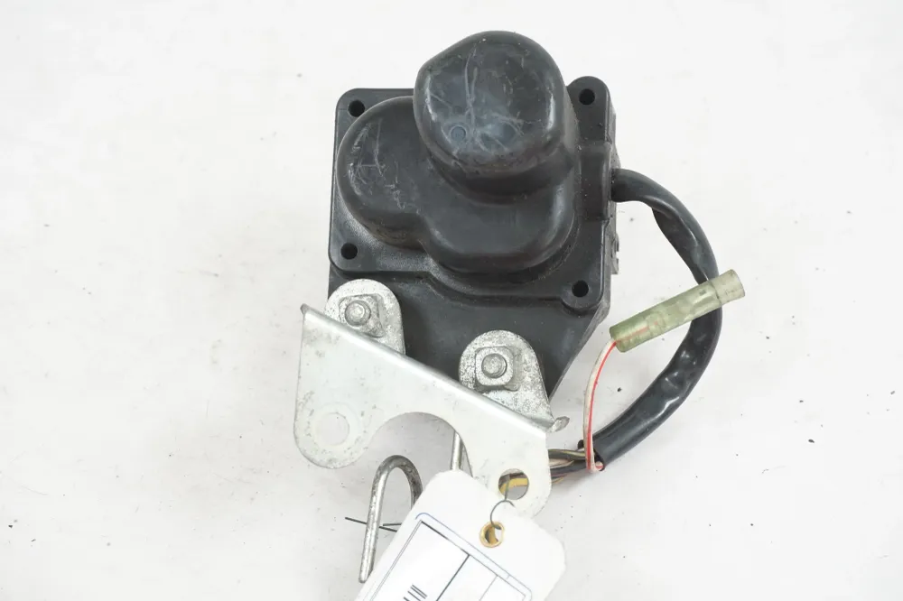 Udluftningsspjældmotor Yamaha