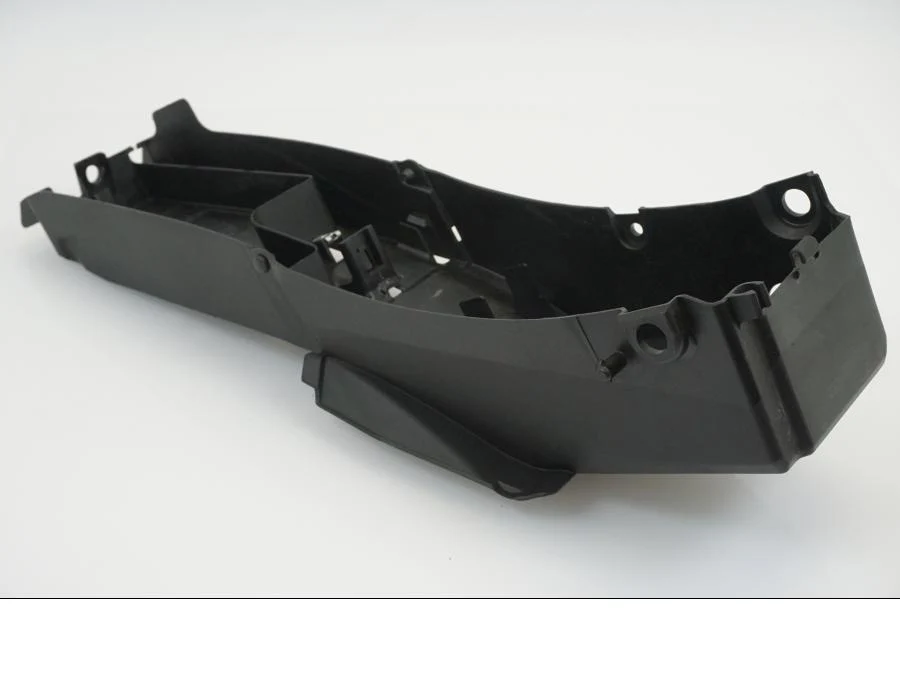 undertail Yamaha