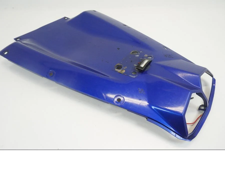 undertail Yamaha