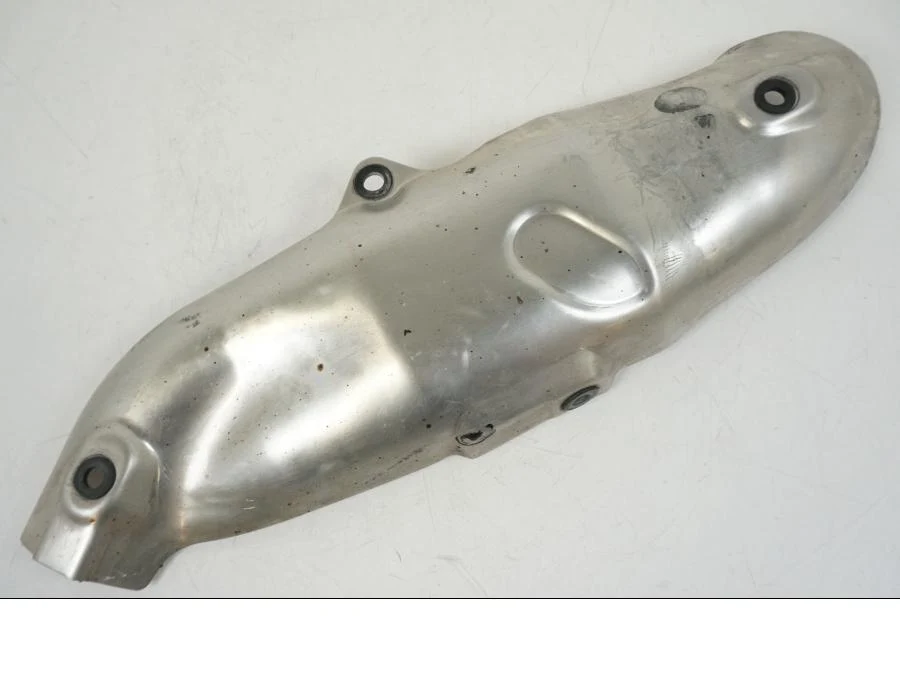 Varmebeskyttelse Yamaha