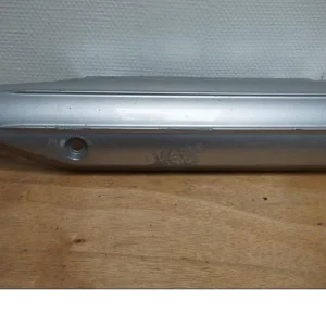 Varmebeskyttelse Yamaha