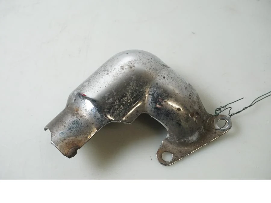 Varmebeskyttelse Yamaha