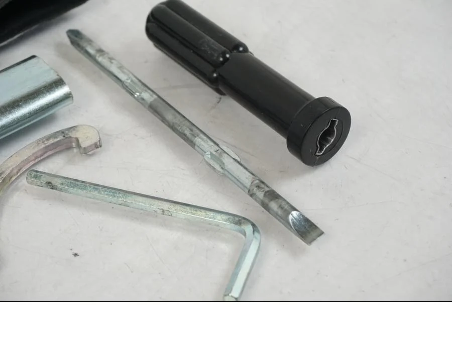 Værktøj Yamaha