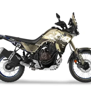 Yamaha Tenere 700 Dekor - "Thrust" (Sand)