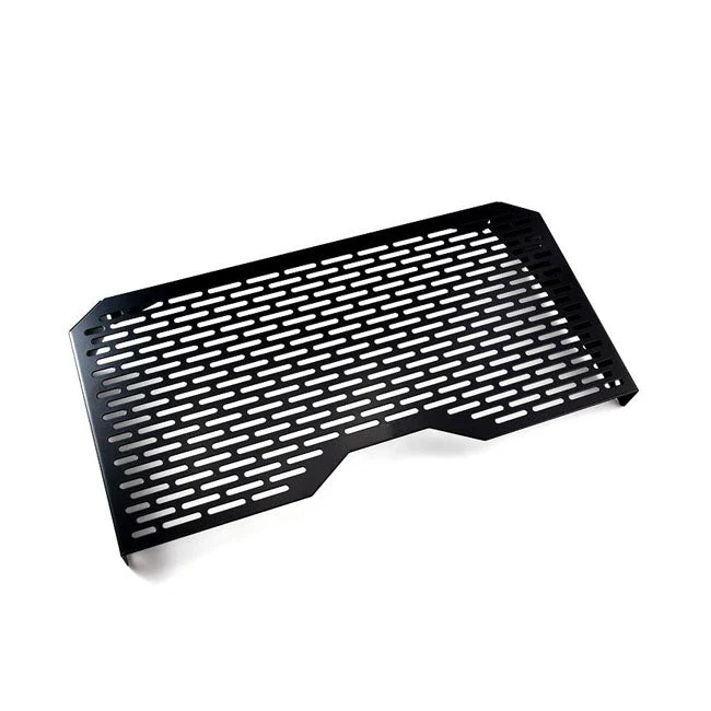 Zieger Kølerdæksel #2 Sort Kawasaki 05-06 Z 750 S