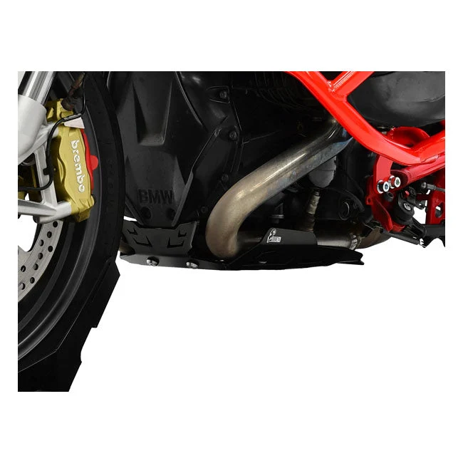 Zieger Motorværn sort BMW 15-20 R 1200 R LC