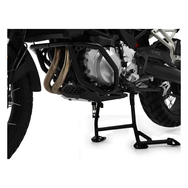 Zieger Motorværn sort BMW 18-21 F 750 GS; 18-21 F 850 GS