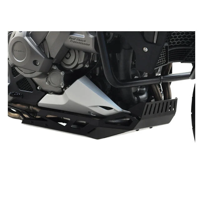 Zieger Motorværn sort Honda 12-16 VFR 1200 X Crosstourer