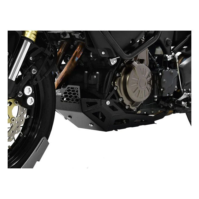 Zieger Motorværn sort Yamaha 16-20 XT1200Z Super Ténéré