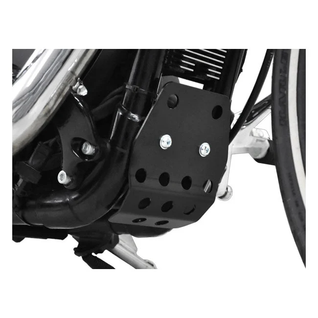Zieger Sportster motorbeskytter sort XL Sportster 04-21