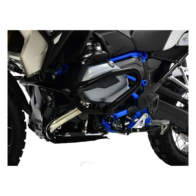 Zieger Styrtbøjle sort BMW 13-19 R 1200 GS