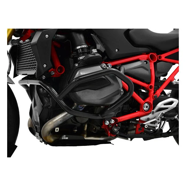 Zieger Styrtbøjle sort BMW 15-20 R 1200 R LC