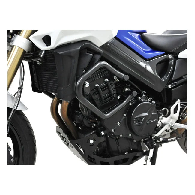 Zieger Styrtbøjle sort BMW 15-20 F 800 R