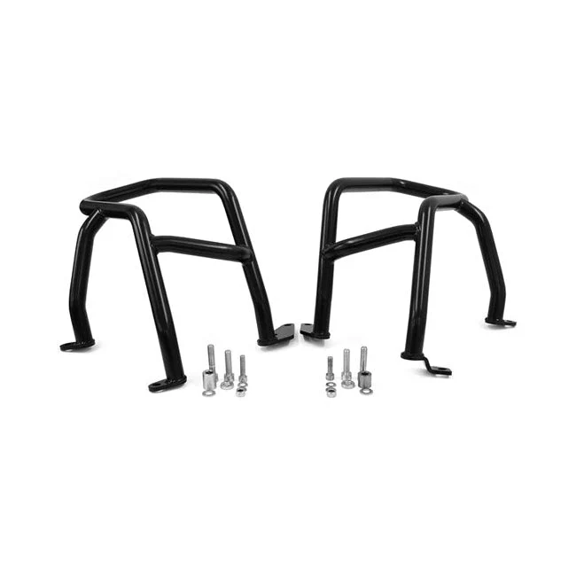 Zieger Styrtbøjle sort BMW 19-21 R1250 GS