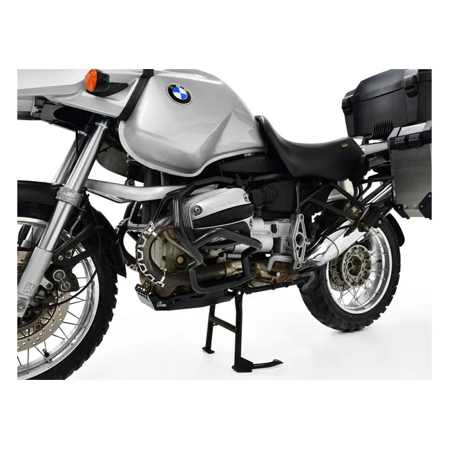 Zieger Styrtbøjle sort BMW 99-04 R 1150 GS