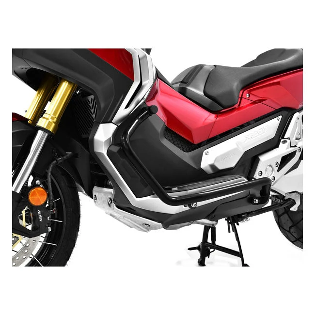 Zieger Styrtbøjle sort Honda 17-20 X-ADV 750