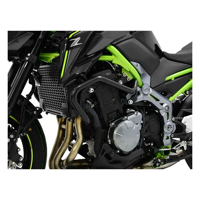 Zieger Styrtbøjle sort Kawasaki 17-21 Z 900